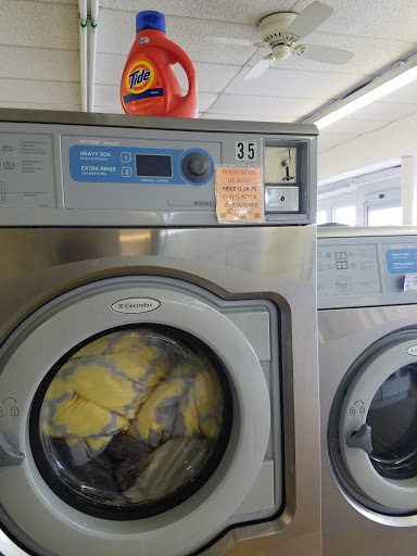 Dry Cleaner «Lighthouse Washbasket & Dry Cleaners», reviews and photos, 1621 Stefko Blvd, Bethlehem, PA 18017, USA