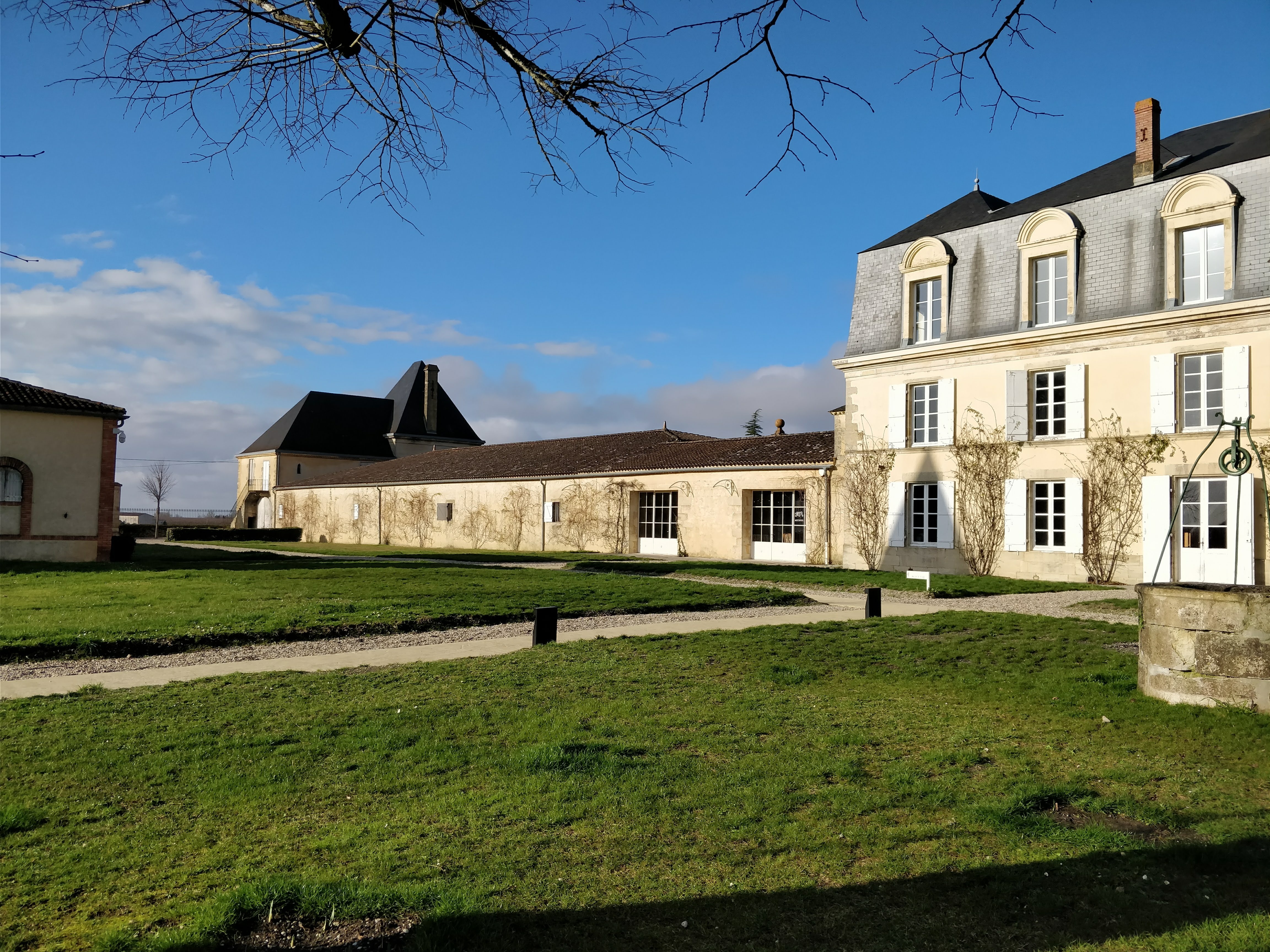 Photo n° 2 de l'avis de peter.r fait le 07/02/2018 à 11:32