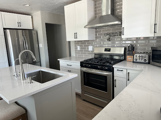 Photo of Frontier Plumbing and Heating