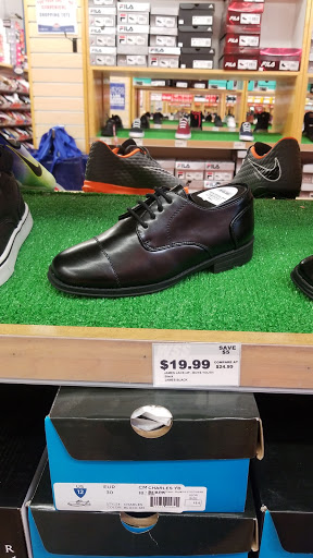 Shoe Store «WSS», reviews and photos, 1200 W Beverly Blvd, Montebello, CA 90640, USA