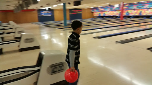 Bowling Alley «Donelson Strike and Spare», reviews and photos, 2710 Old Lebanon Rd, Nashville, TN 37214, USA