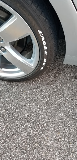 Tire Shop «Blagg Tire Pros & Service», reviews and photos, 604 S Main St, Grapevine, TX 76051, USA