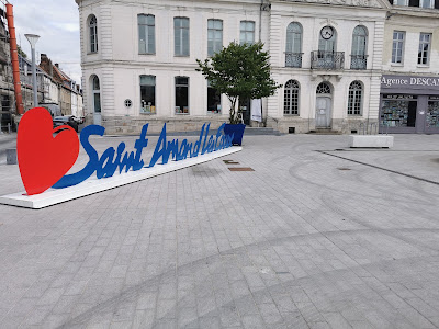 Agence Descamps à Saint-Amand-les-Eaux