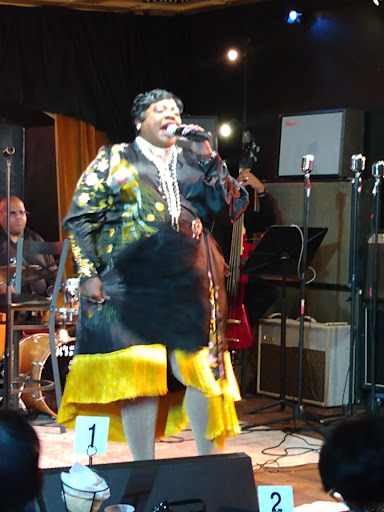 Jazz Club «Jazz Cafe At Music Hall», reviews and photos, 350 Madison St, Detroit, MI 48226, USA