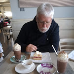 Photo n°9 de l'avis de Hildegard.o fait le 29/05/2023 à 15:48 sur le  Strandbar 54° Nord à Sankt Peter-Ording