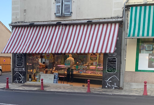 Boucherie-charcuterie à Arpajon-sur-Cère