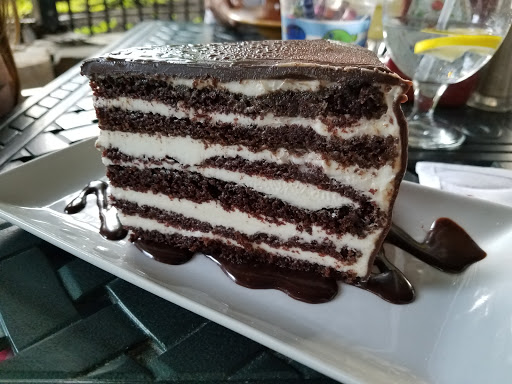 Fine Dining Restaurant «The Perfect Wife Restaurant», reviews and photos, 2594 Depot St, Manchester Center, VT 05255, USA