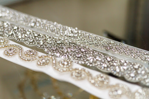 Bridal Shop «Elegant Bride», reviews and photos, 5091 N Fresno St #110, Fresno, CA 93710, USA