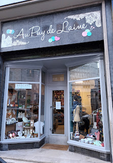 Au Puy De Laine - Le Puy-en-Velay