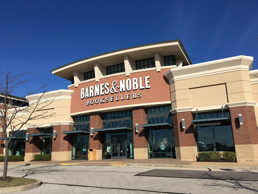 Book Store «Barnes & Noble», reviews and photos, 1600 Clarkson Rd, Chesterfield, MO 63017, USA
