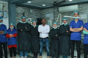 Indore dental clinic - Best Root Canal Treatment | Braces Treatment | Smile Designing in Guna image