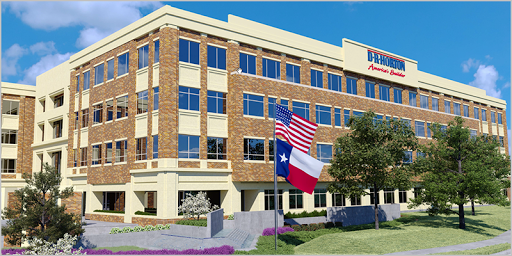 D.R. Horton Corporate Headquarters