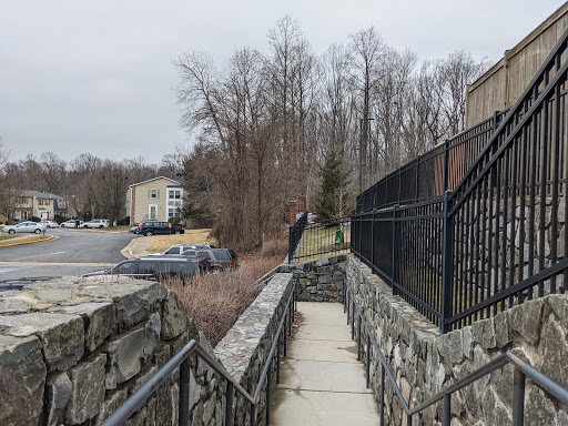 Park «East Blake Lane Park», reviews and photos, 9540 Bel Glade St, Fairfax, VA 22031, USA