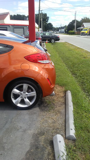 Used Car Dealer «Checkered Flag Auto Outlet», reviews and photos, 5055 Virginia Beach Blvd, Virginia Beach, VA 23462, USA