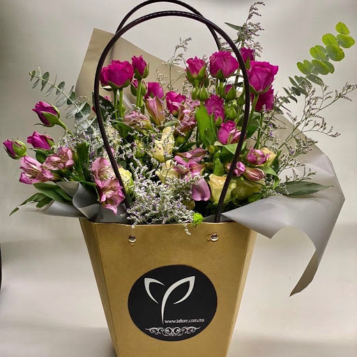 La Fiore – Monterrey