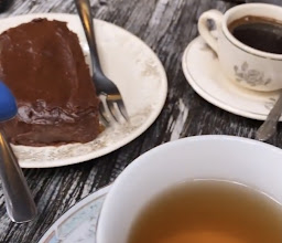 Budapest Café Cukrászda photo