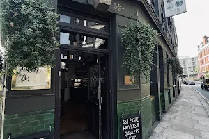 The Mall Tavern, Notting Hill image