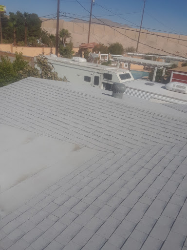 Contractor «The Roof Doctor LLC», reviews and photos, 5000 W Oakey Blvd, Las Vegas, NV 89146, USA