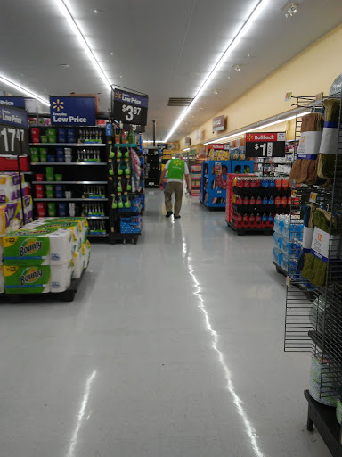 Supermarket «Walmart Neighborhood Market», reviews and photos, 9100 Alcosta Blvd, San Ramon, CA 94583, USA