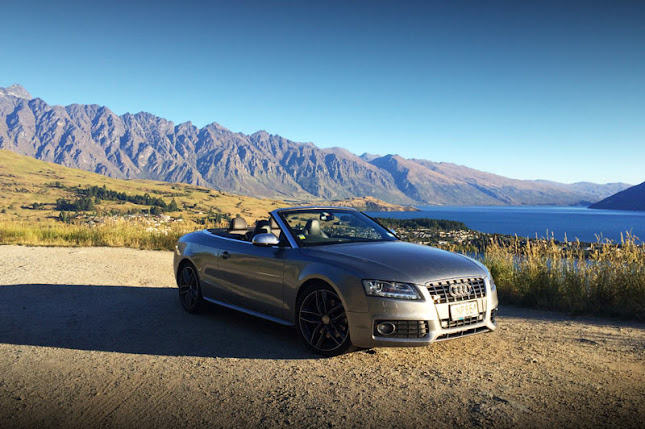 Reviews of Luxury Car Rentals NZ in Auckland - Car rental agency