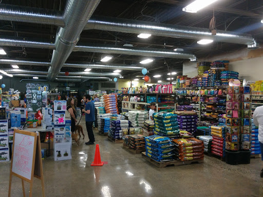 Pet Supply Store «Premier Pet Supply», reviews and photos, 31215 Southfield Rd, Beverly Hills, MI 48025, USA