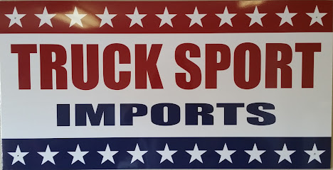 Truck Sport Imports