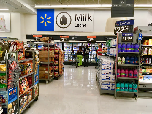 Department Store «Walmart Supercenter», reviews and photos, 1505 N Dale Mabry Hwy, Tampa, FL 33607, USA