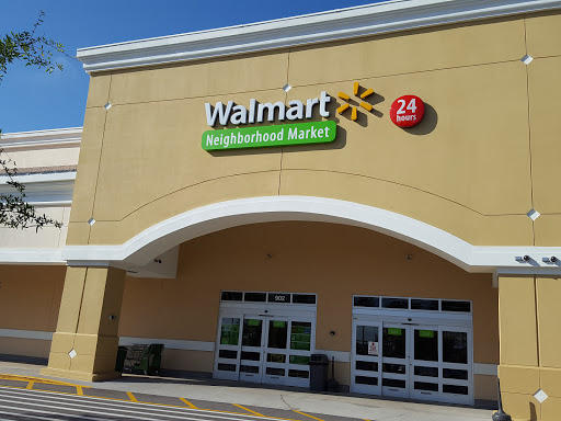 Supermarket «Walmart Neighborhood Market», reviews and photos, 902 Sw Saint Lucie West Blvd, Port St Lucie, FL 34986, USA