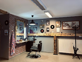 Oldtimer Hair Salon & Barbershop