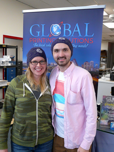 Print Shop «Global Printing Solutions», reviews and photos, 5114 Balcones Woods Dr #306, Austin, TX 78759, USA