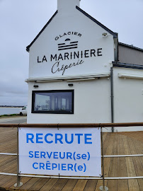 Photos du propriétaire du Crêperie La Marinière à Trégunc - n°3