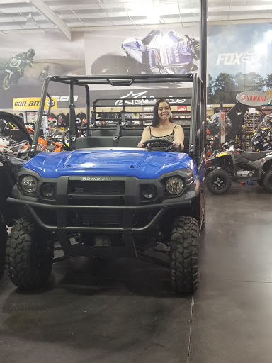 Motorcycle Dealer «Mountain Motorsports Marietta», reviews and photos, 780 Cobb Pkwy S, Marietta, GA 30062, USA