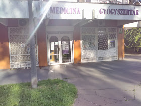 Medicina Gyógyszertár