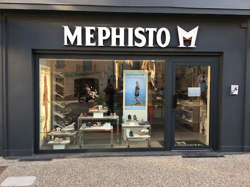 MEPHISTO SHOP à Montbrison