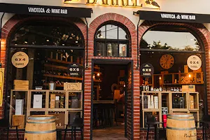Barrel Vinos - Wine Bar image