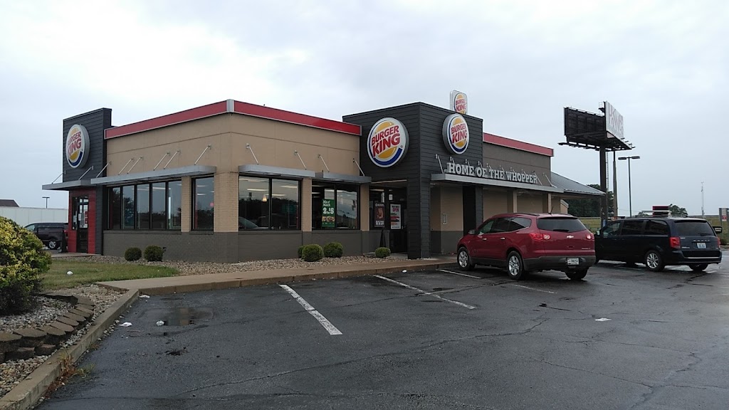 Burger King 46933