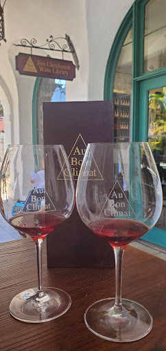 Winery «Au Bon Climat», reviews and photos, 813 Anacapa St #5b, Santa Barbara, CA 93101, USA