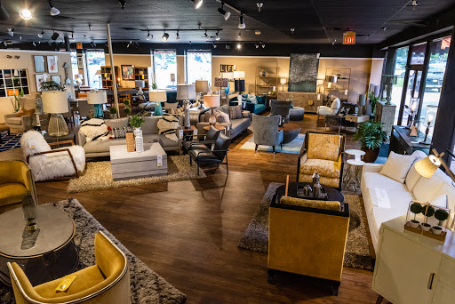 Furniture Store «Charter Furniture - Dallas», reviews and photos, 15101 Midway Rd, Addison, TX 75001, USA