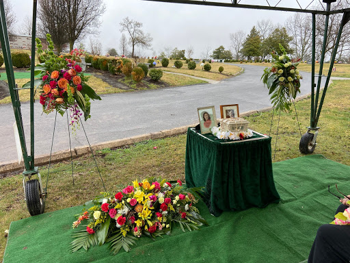 Cemetery «Stonewall Memory Gardens», reviews and photos, 12004 Lee Hwy, Manassas, VA 20109, USA