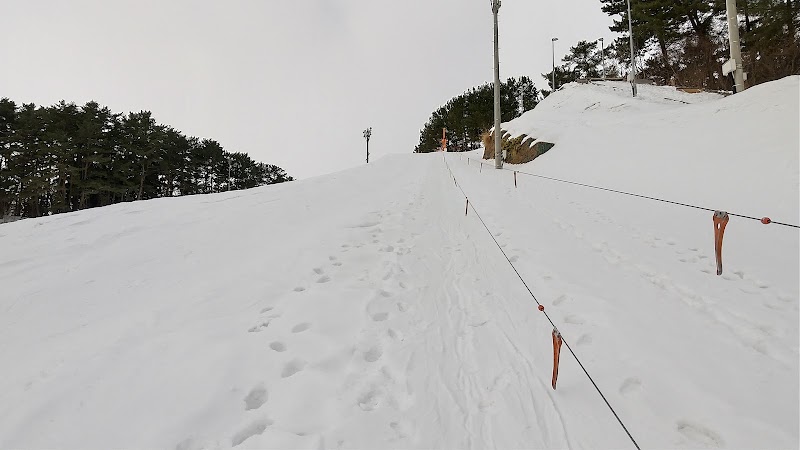 嘉瀬スキー場