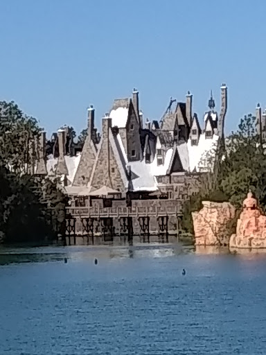 Amusement Park «Universal Orlando Resort», reviews and photos, 6000 Universal Blvd, Orlando, FL 32819, USA