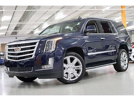 Car Dealer «Ultimo Motors», reviews and photos, 4575 Weaver Pkwy, Warrenville, IL 60555, USA