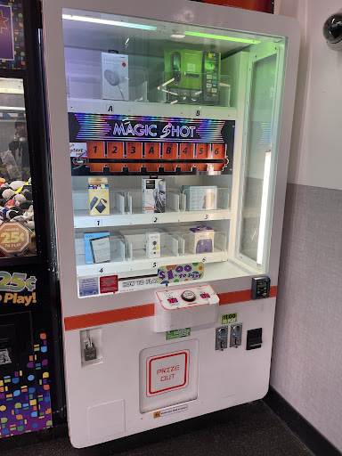 Department Store «Walmart Supercenter», reviews and photos, 2601 MacArthur Rd, Whitehall, PA 18052, USA