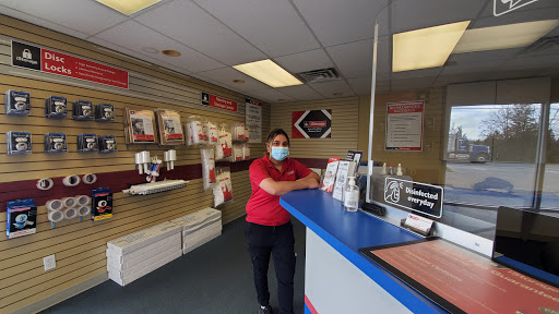 Self-Storage Facility «Simply Self Storage - Williamstown», reviews and photos, 1330 Glassboro Rd, Williamstown, NJ 08094, USA