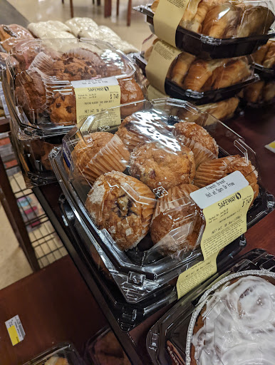 Grocery Store «Safeway», reviews and photos, 645 N San Antonio Rd, Mountain View, CA 94040, USA