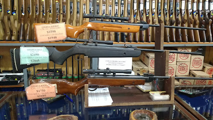 Armería Gun Shop