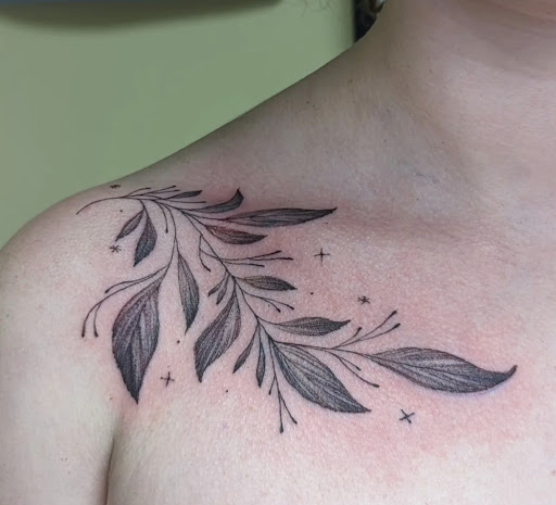 Explore alice in wonderland tattoo ideas, creative tattoo ideas in Athens, available at Pain and Wonder Tattoo and Piercing Studio