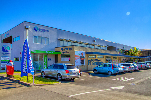Reviews of Pharmacy Three Rivers in Gisborne - Pharmacy