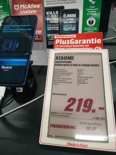 MediaMarkt