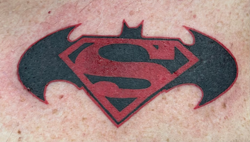Explore son tattoo ideas for mother, creative tattoo ideas in Buford, available at Wild Tribe Tattoos and Piercings